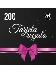 Tarjeta Regalo