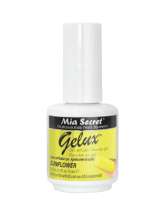 Gelux Sunflower 2