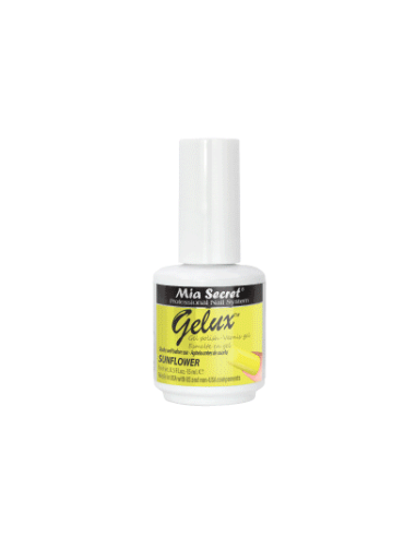Gelux Sunflower