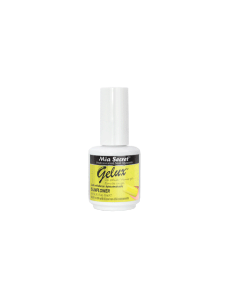 Gelux Sunflower