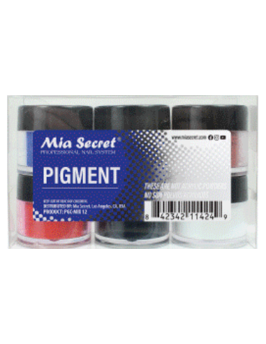 Pigments