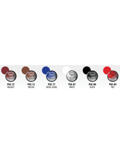 Pigments 2
