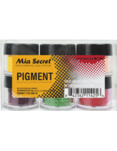 Pigments