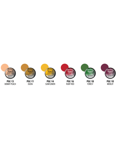 Pigments