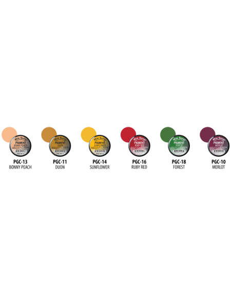 Pigments
