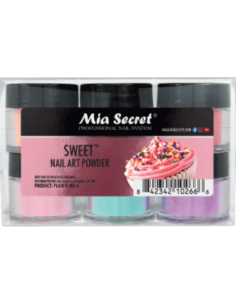 Sweet da coleção