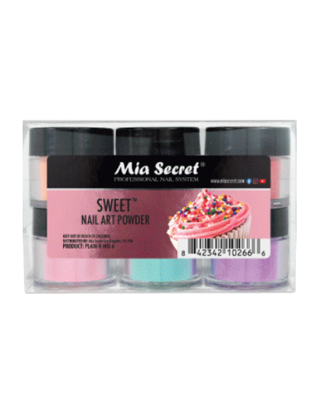 Collection Sweet