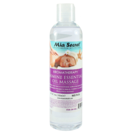 Aceite Masaje Jazmin