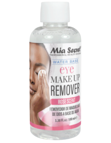 Démaquillant Pour Les Yeux