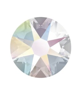 Swarovski Aurora boreal SS9 (100 piezas)