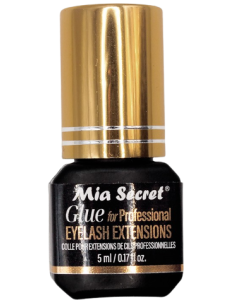 Colle Professionnelle pour Extensions de Cils 5 ml