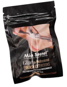 Colle Professionnelle pour Extensions de Cils 5 ml 2