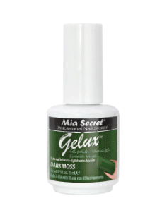 Gelux Dark Moss 2