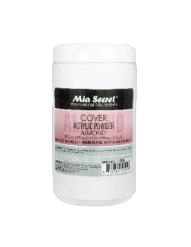 Acrílico Cover Almond