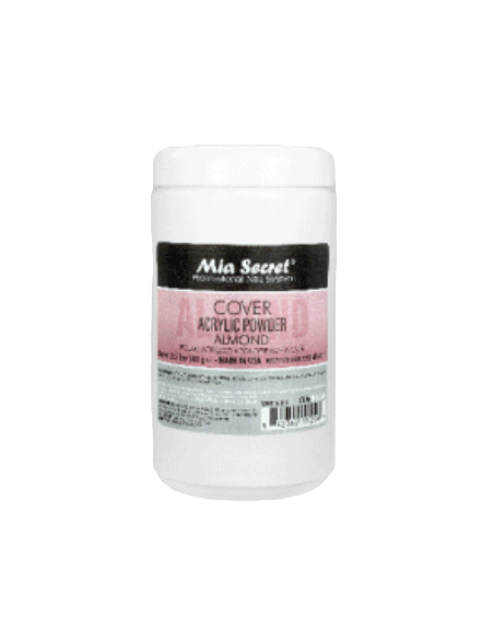Acrílico Cover Almond