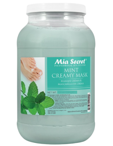 Mascarilla Mint