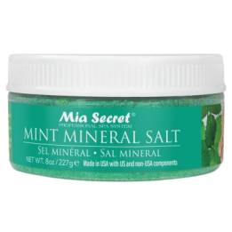 tratamiento de belleza para uñas