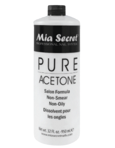 Acétone Pure 950 ml