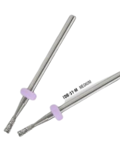 Embout Pour Cuticules en Tungstène 2
