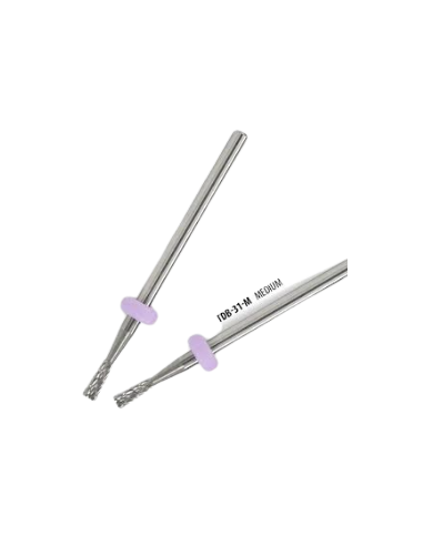 Broca para Cutícula de Tungsteno