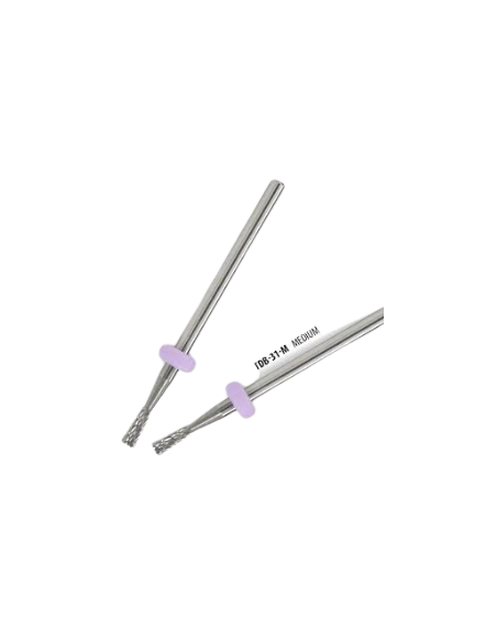 Broca Cutícula de Tungsteno