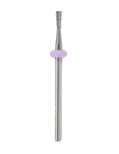 Embout Pour Cuticules en Tungstène