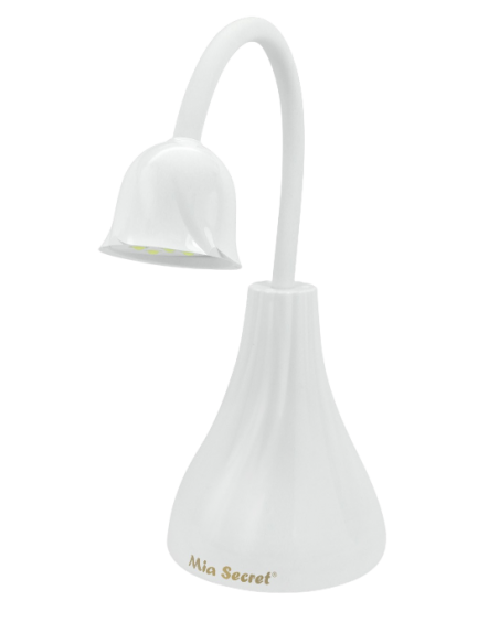 Lampe UV/LED 18W Pour Capsules en Gel