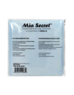 Filtres en Aluminium Pour Aspirateur 10pcs