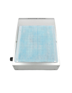Filtros para Aspiradora de Aluminio 10pcs 2