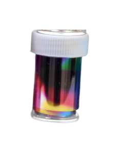 Papel Foil de Colores