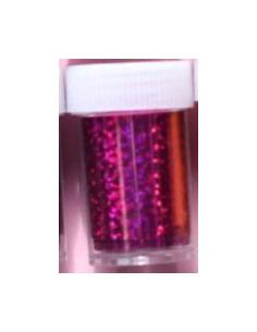 Papel Foil Fucsia