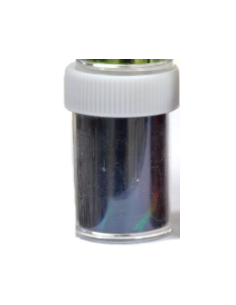 Papel Foil Negro