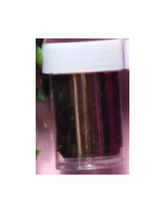 Papel Foil Marron