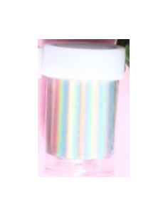 Papier Foil Irisé