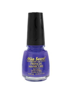 French Manicure Versatil