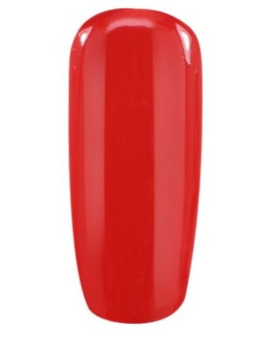 Gel Red dress 7g