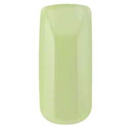 Esmalte Esperança semipermanente e de longa duração.