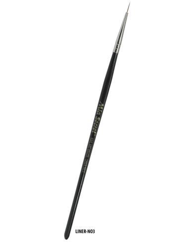 Pincel Liner Nail Art