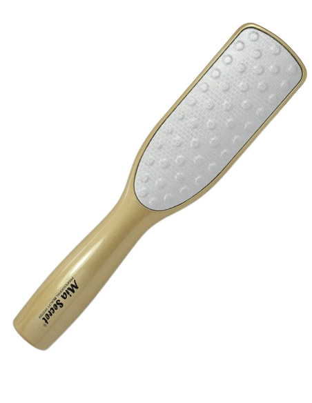 Golden Pedicure File