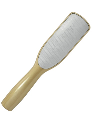 Golden Pedicure File