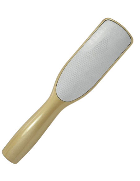 Lime pour Pédicure Golden