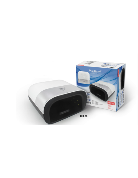 copy of Lámpara UV/LED Ovni 48W