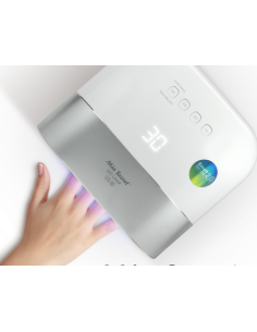 copy of Lámpara UV/LED Ovni 48W 2