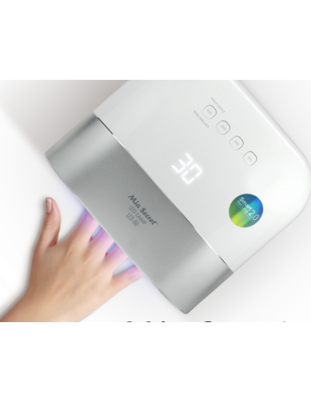 copy of Lámpara UV/LED Ovni 48W
