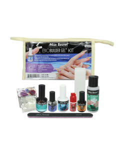 copy of Translucent Rose Acrylic Kit