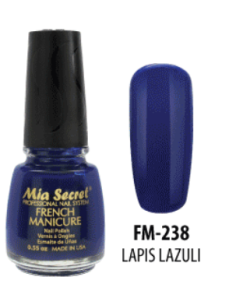 Lapis Lazuli