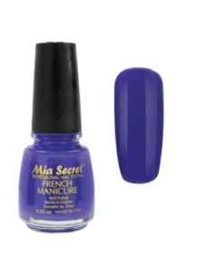 Persian Blue