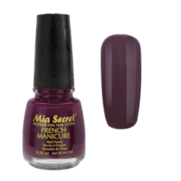 Normal or regular nail polish Light Aqua 8-FREE.