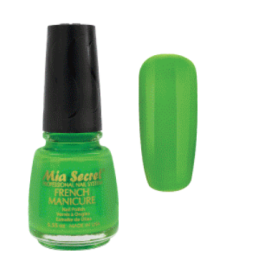 Clou normal ou régulier Light Aqua 8-FREE.