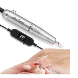 lathe nails.retired artificial nail systems in feet and hands
